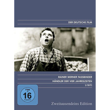 Händler der vier jahreszeiten - vier,