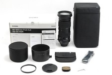 [Fast unbenutzt im Karton]