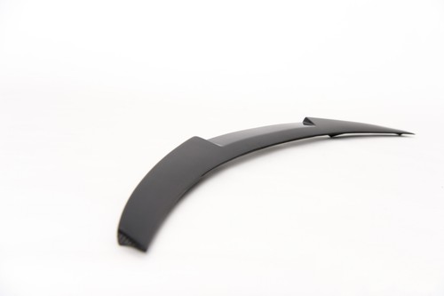Carbon heckspoiler hecklippe - /,