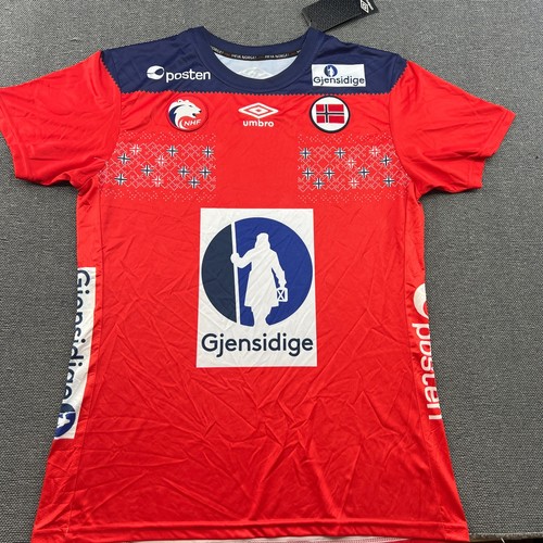 Norwegen handball trikot - norwegen,