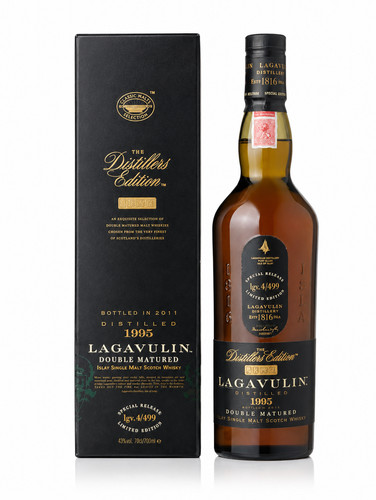 Lagavulin 1995 2011 the - lagavulin,