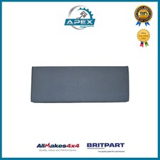 Kissen Grau Twill (Heck) für