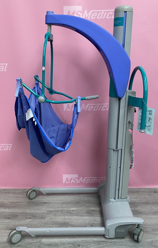 Arjo opera patientenlifter - patientenlifter,