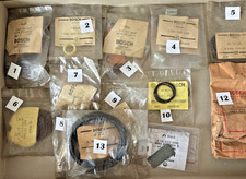 ORIGINAL BOSCH ERSATZTEILE