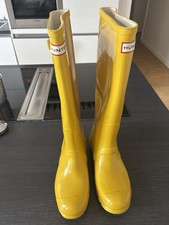 hunter gummistiefel