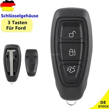 Auto schlüssel Gehäuse 3