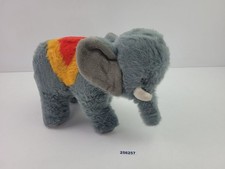 Kuschel plüschtier elefant - elefant, +