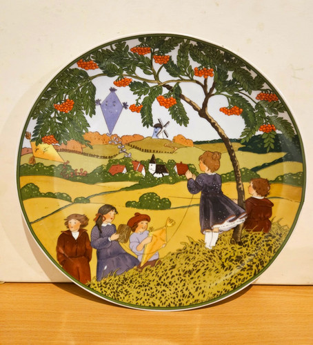 Heinrich villeroy boch - heinrich,