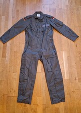 BW Fliegerkombi ORIGINAL Gr.7 NEU