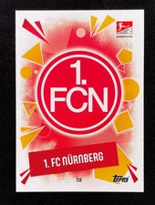 Topps 25/26 Bundesliga Match