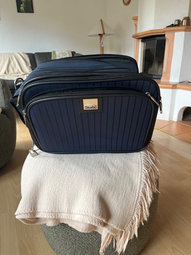 Stratic koffer business neu - koffer,