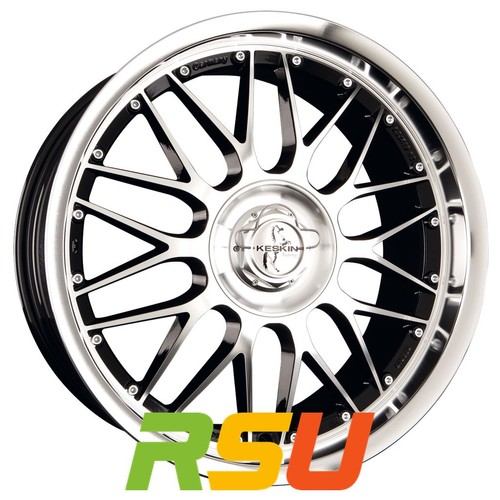 Keskin kt4 new - keskin,