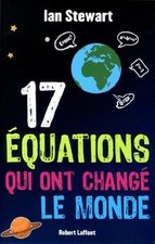 17 équations qui ont changé