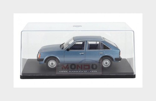 Edicola opel kadett d - opel,