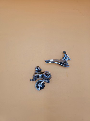 Schaltwerk umwerfer shimano - umwerfer,