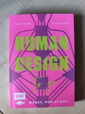 Human Design To Go - Werde
