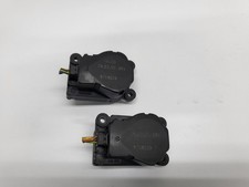 Opel Corsa C - Stellmotor Klima Heizung 2St 970802B (44)