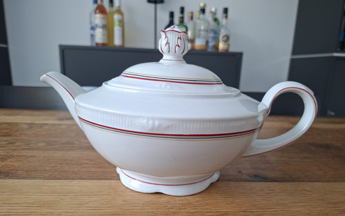 Vintage kaffeekanne teekanne - kaffeekanne,