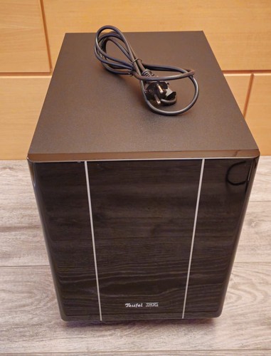 Teufel aktiv subwoofer - teufel,