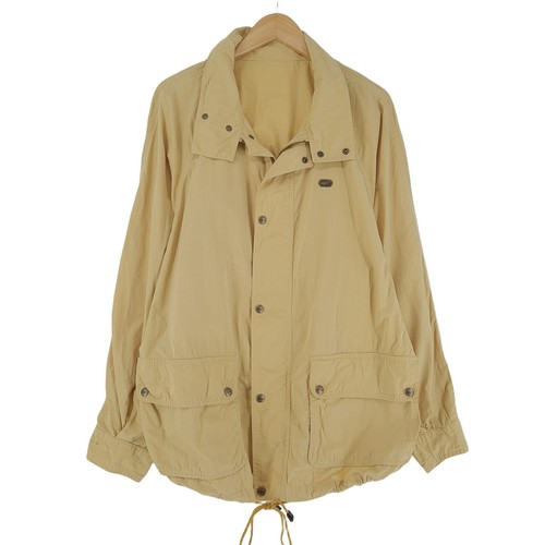 Lacoste vintage herrenjacke - vintage,
