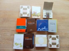 Hermes,Nischenduft
