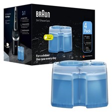 Braun 1 shavercare - 3-in-1,