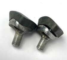 Vintage Roller Skate Toe Stop