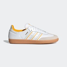 Adidas Samba OG Crew Yellow