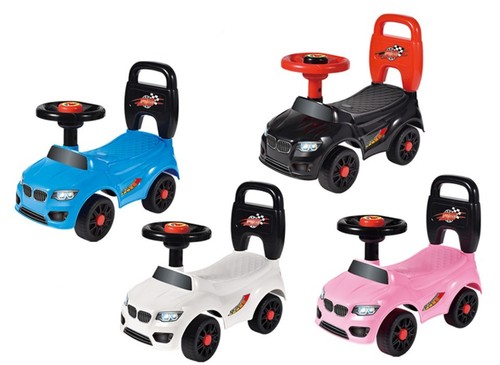 Rutschauto kinderfahrzeug - rutschauto,