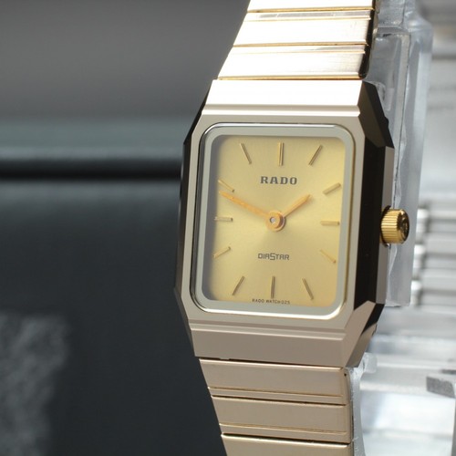 Near mint rado diastar - near,