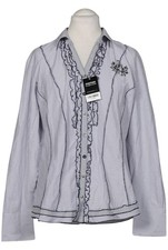 BiBA Bluse Damen Oberteil Hemd