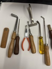 Klavier Flügel Teile Material