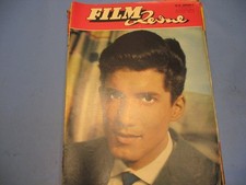 Film Revue Zeitung,Stars