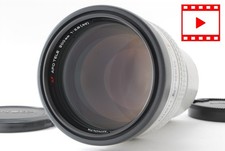 [Fast neuwertig] Minolta AF 200mm f/2.8 HS APO G High Speed für Sony A-Mount ...
