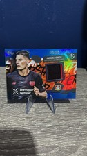 2025-26 Topps UEFA Club Soccer