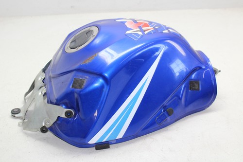 2006 2007 suzuki gsxr750 - 2006-2007,