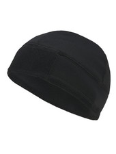 Cotton fleece cap - fleece, colour