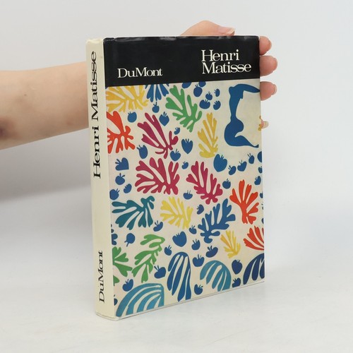 Henri matisse kolektiv - henri, matisse 