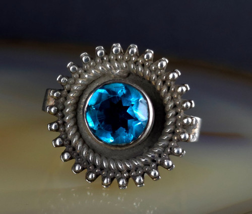 Ring silber 925 zirkonia - silber,
