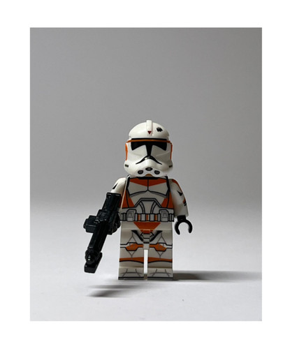Custom star wars the - star,