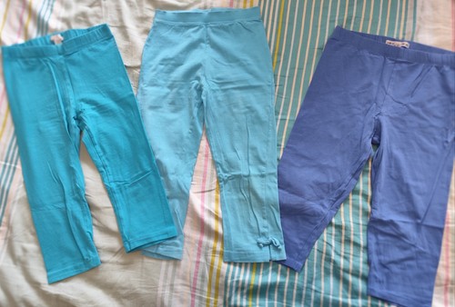 Set sommer capri leggins - set,