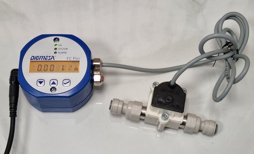 Digmesa pro flow controller - digmesa,