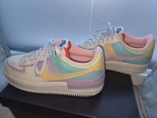 Nike Air Force 1 Shadow Pale