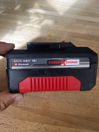 Original einhell pxc 18v - original,