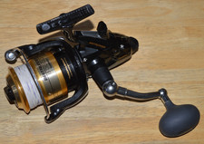 penn baitrunner 8000d spinning