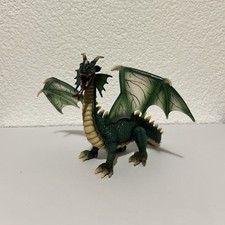 Schleich Grüner Drache 70033