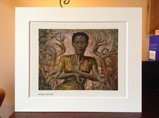 ORIGINAL SELTENER Tretchikoff