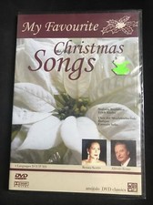 My Favourite Christmas Songs -