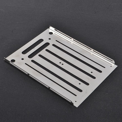 Metal rear trunk - rc, cover