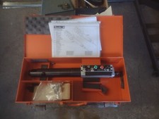 Desoutter AFD 205 Bohrgerät 10000u/Min 6,3 Bar Automatischer Vorschub 